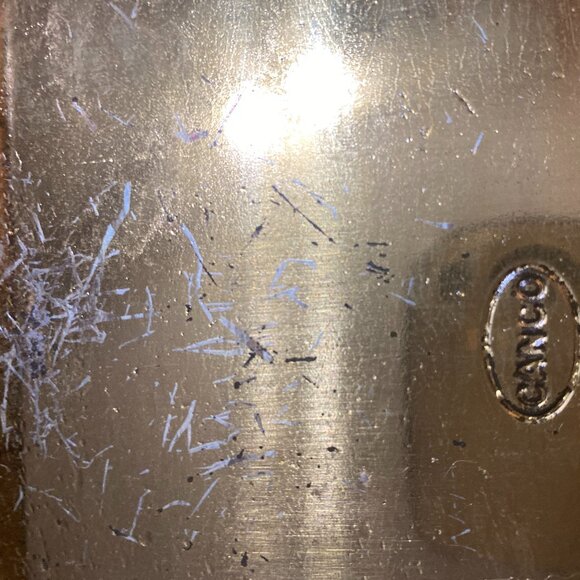 Vintage Chocolate Box from Paris/New York - Picture 13 of 14